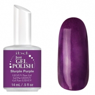 IBD JustGel Slurple Purple, 14мл