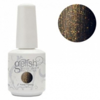 GELISH "WELCOME TO THE MASQUERADE"