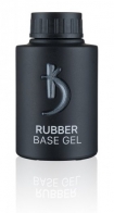 Rubber Base, 35ml - каучуковая  основа для гель-лака
