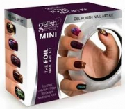 Gelish MINI The Foil Nail Art Kit