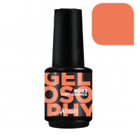 Gelosophy #093 Soft Orange, 15ml