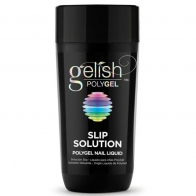 Gelish PolyGel Slip Solution Nail Liquid Конструирующая жидкость, 120мл.
