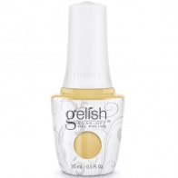 GELISH "Don’t Toy With My Heart"