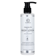 BCL Fragrance-Free Body Lotion - Лосьон для тела без отдушек, 240 мл