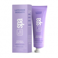 BCL Lavender Serenity Botanical Body Cream, 89 мл